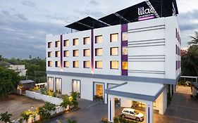 Rae By Tamara Kumbakonam - Formerly Lilac Kumbakonam